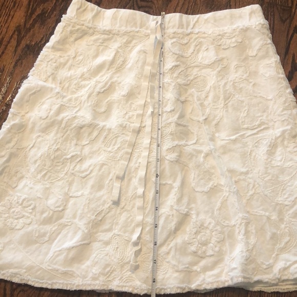 Max Studio Small Skirt - Picture 6 of 7